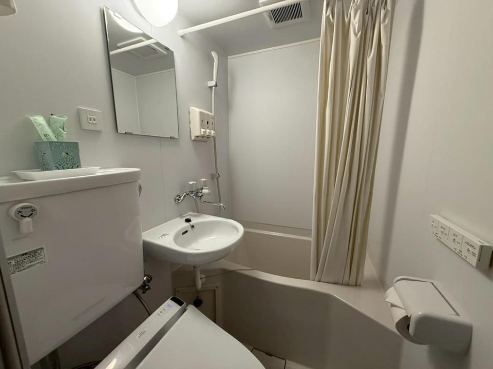 Hakodate City - Hotel - Vacation STAY 61124v Hotel in Hokkaido Prefecture