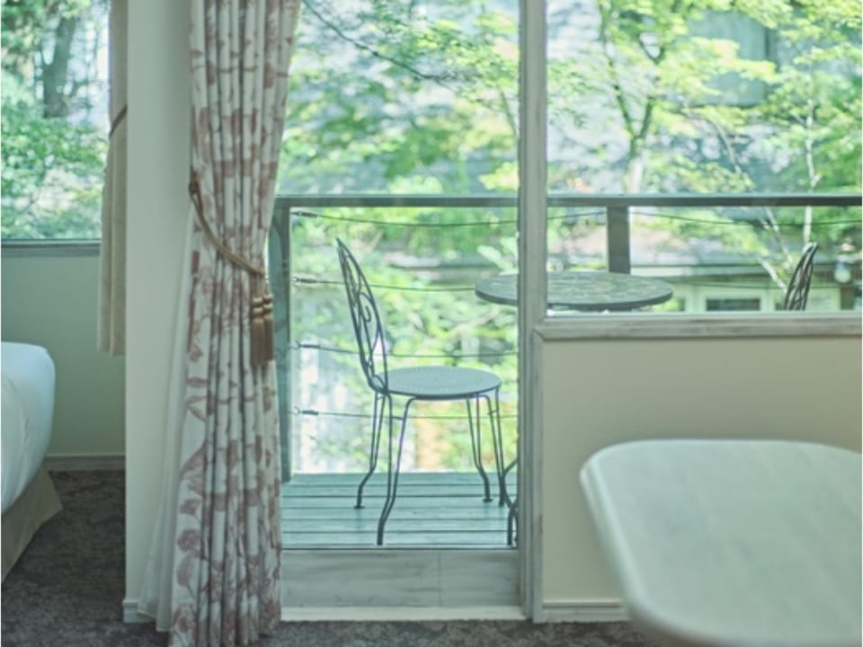 Auberge de Primavera - Vacation STAY 40780v Hotel in Karuizawa