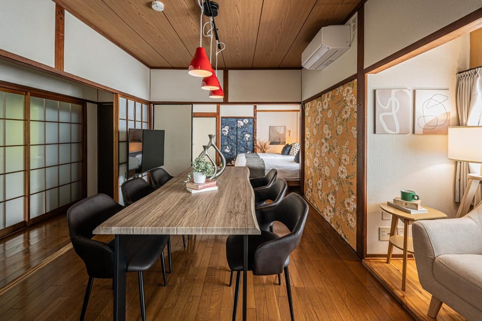 Aso Play - Harmony and Unity - Vacation STAY 42457v House in Japan