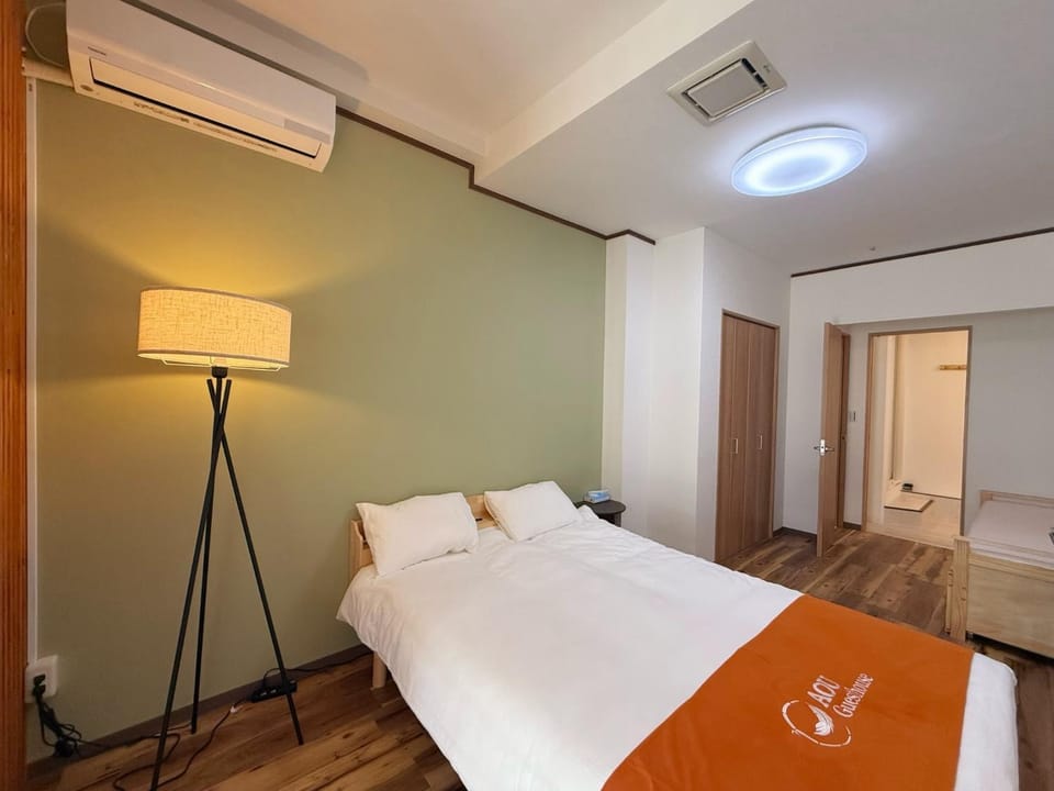 Aoba and Ludao - Vacation STAY 20292 House in Osaka