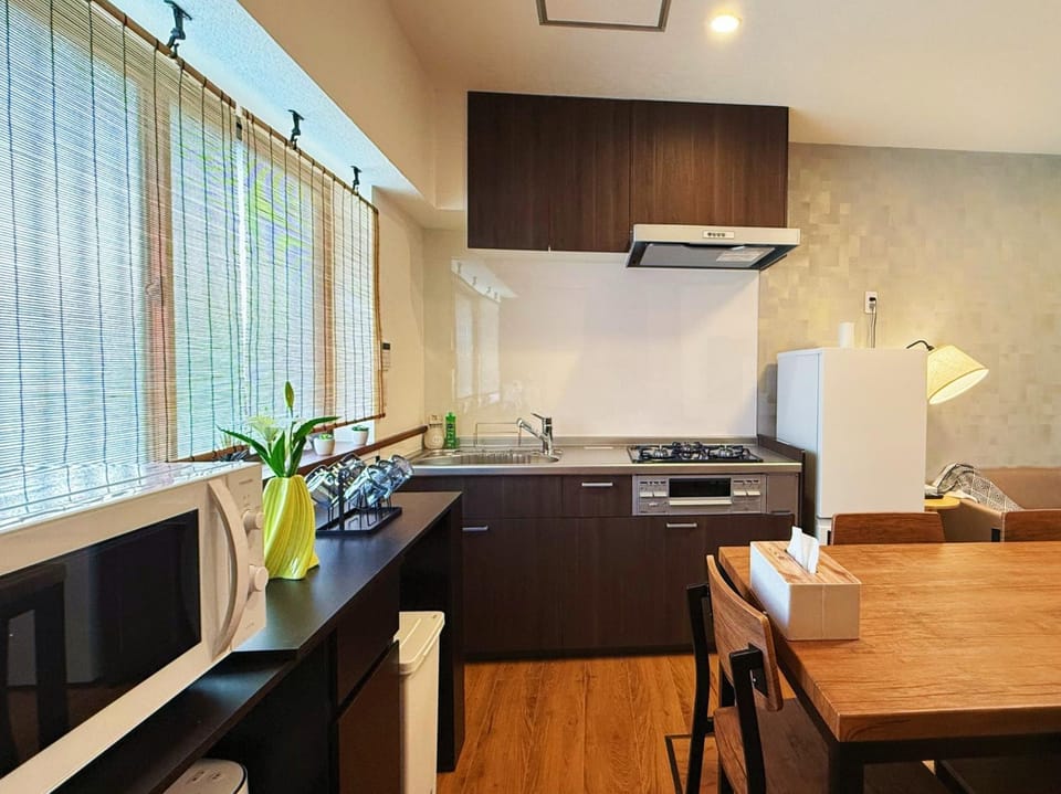 Xiriju-Lefeng - Vacation STAY 20293 House in Osaka