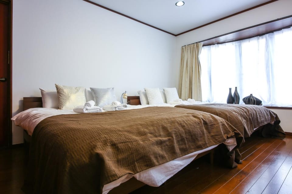 Matsugaoka House - Vacation STAY 53224v House in Japan