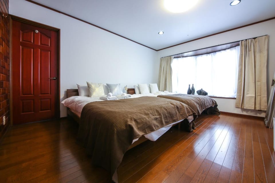 Matsugaoka House - Vacation STAY 53224v House in Japan