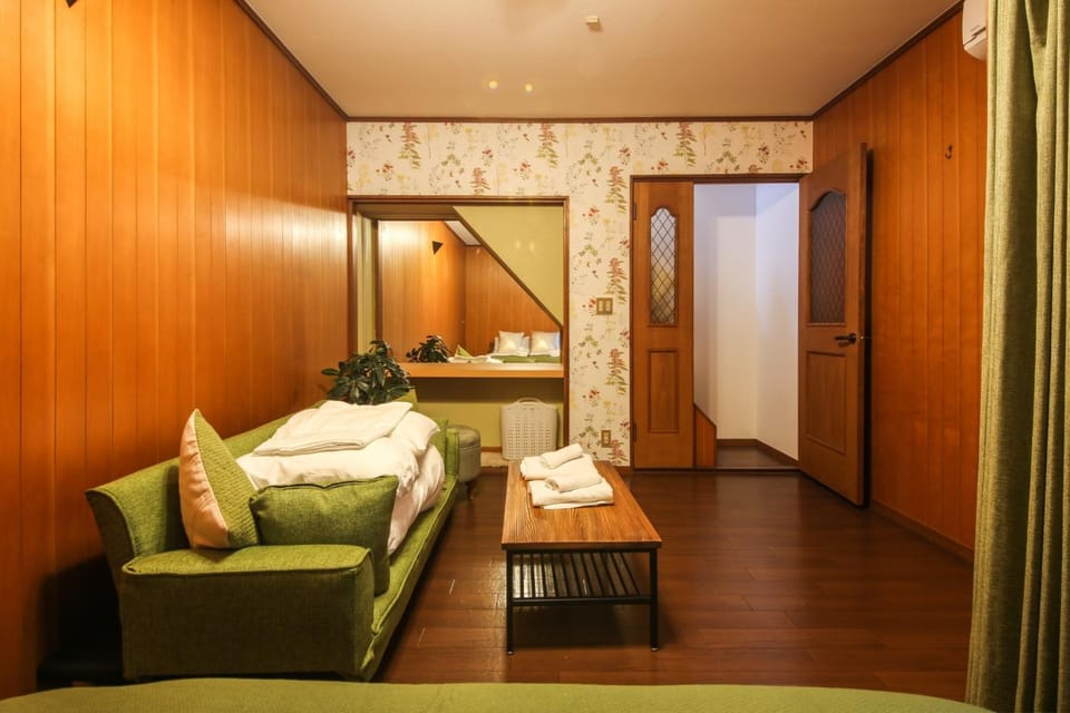 Matsugaoka House - Vacation STAY 53224v House in Japan