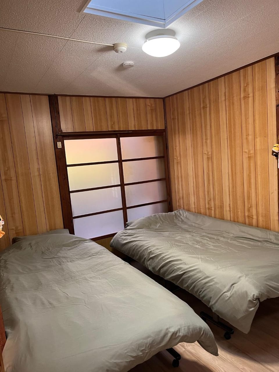 SUNNY HOUSE - Vacation STAY 54551v House in Japan