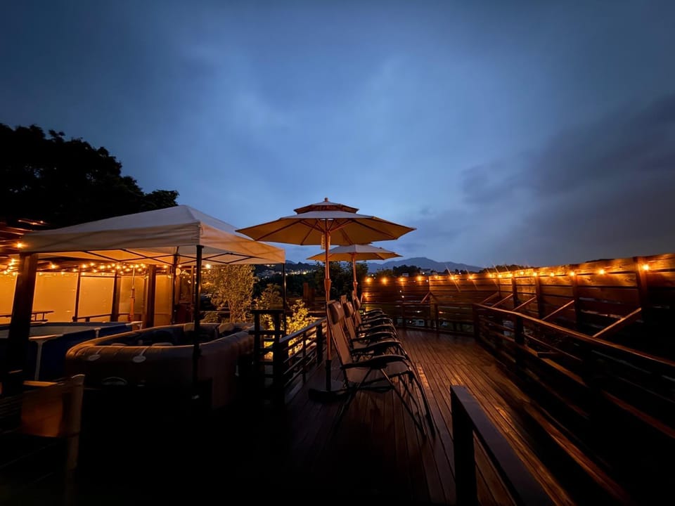 Sunset Terrace Miyajima - Vacation STAY 20351 House in Hiroshima