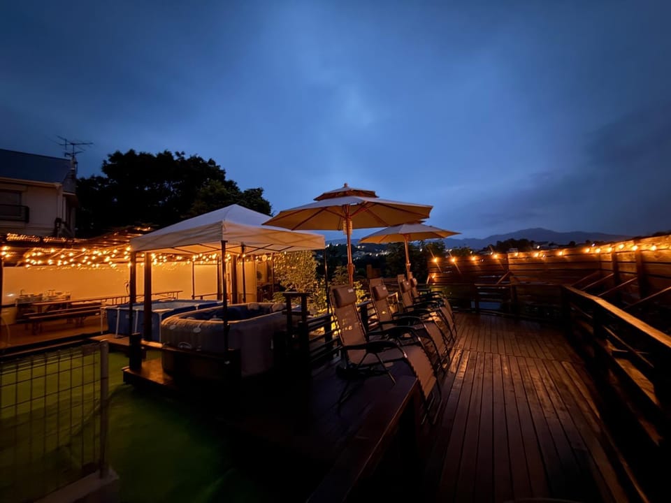 Sunset Terrace Miyajima - Vacation STAY 20351 House in Hiroshima