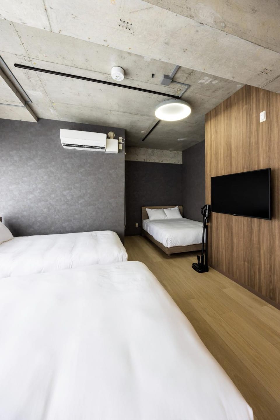 AMP FLAT ARCBLISS 3 - Vacation STAY 57123v Apartment in Fukuoka Prefecture