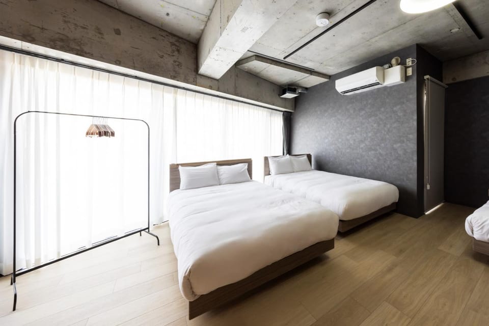 AMP FLAT ARCBLISS 3 - Vacation STAY 57123v Apartment in Fukuoka Prefecture