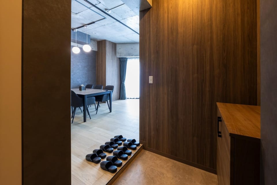AMP FLAT ARCBLISS 3 - Vacation STAY 57123v Apartment in Fukuoka Prefecture