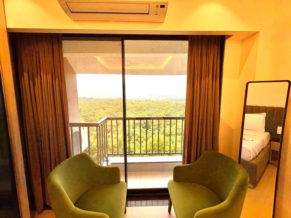 View (from property/room), Seating area