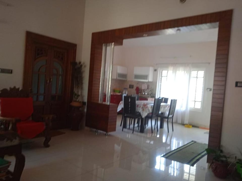 Hamsa stay Villa in Karnataka