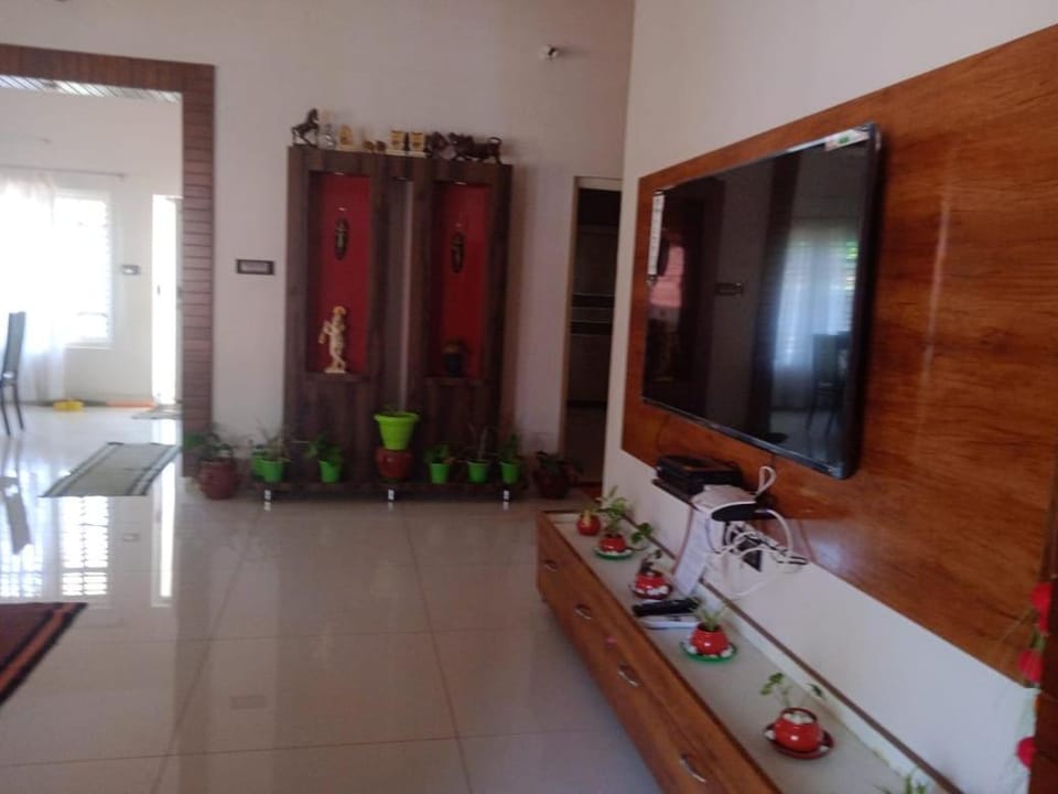 Hamsa stay Villa in Karnataka