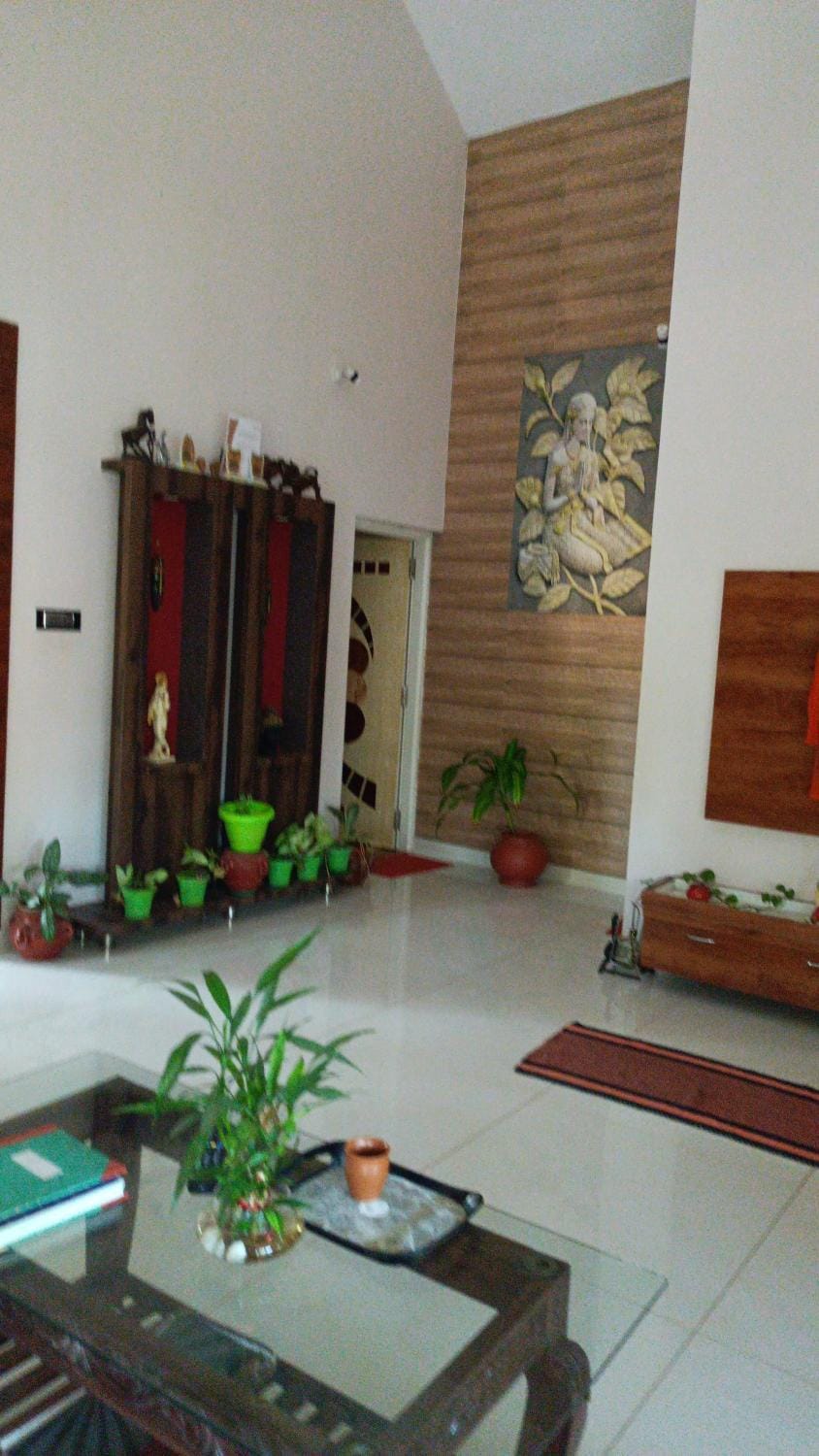 Hamsa stay Villa in Karnataka