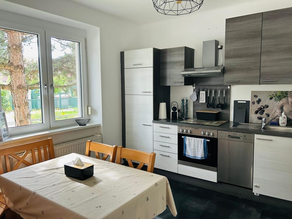 Guesthouse Tulln House in Austria