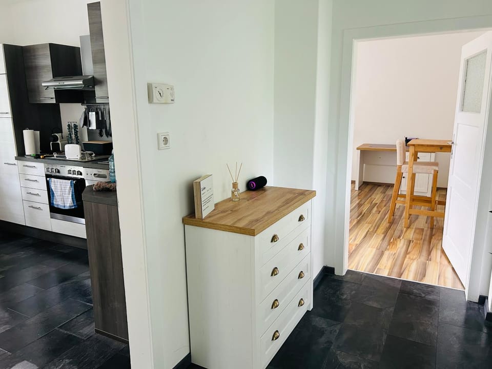 Guesthouse Tulln House in Austria
