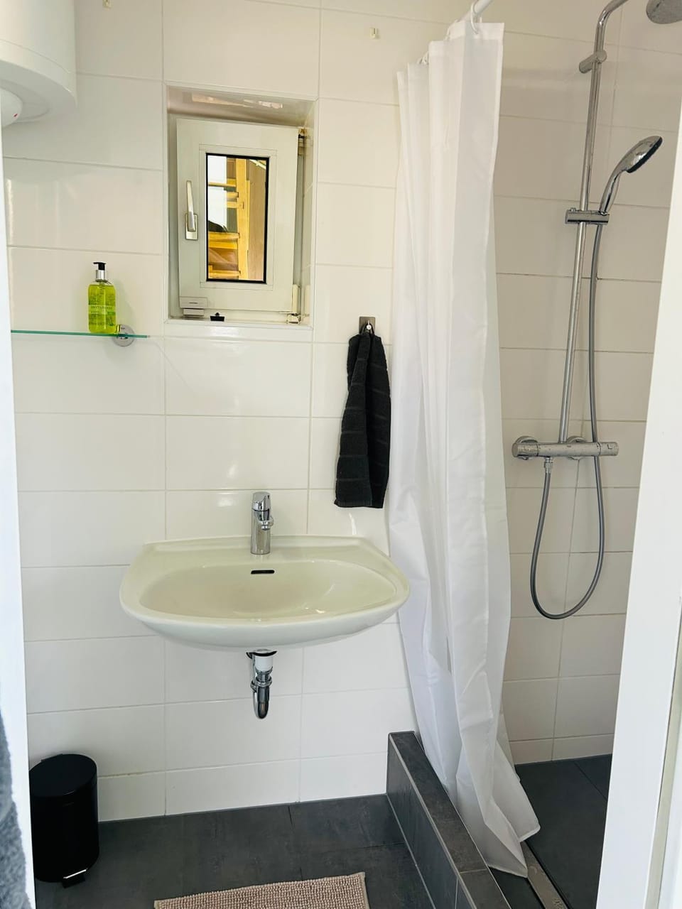 Guesthouse Tulln House in Austria
