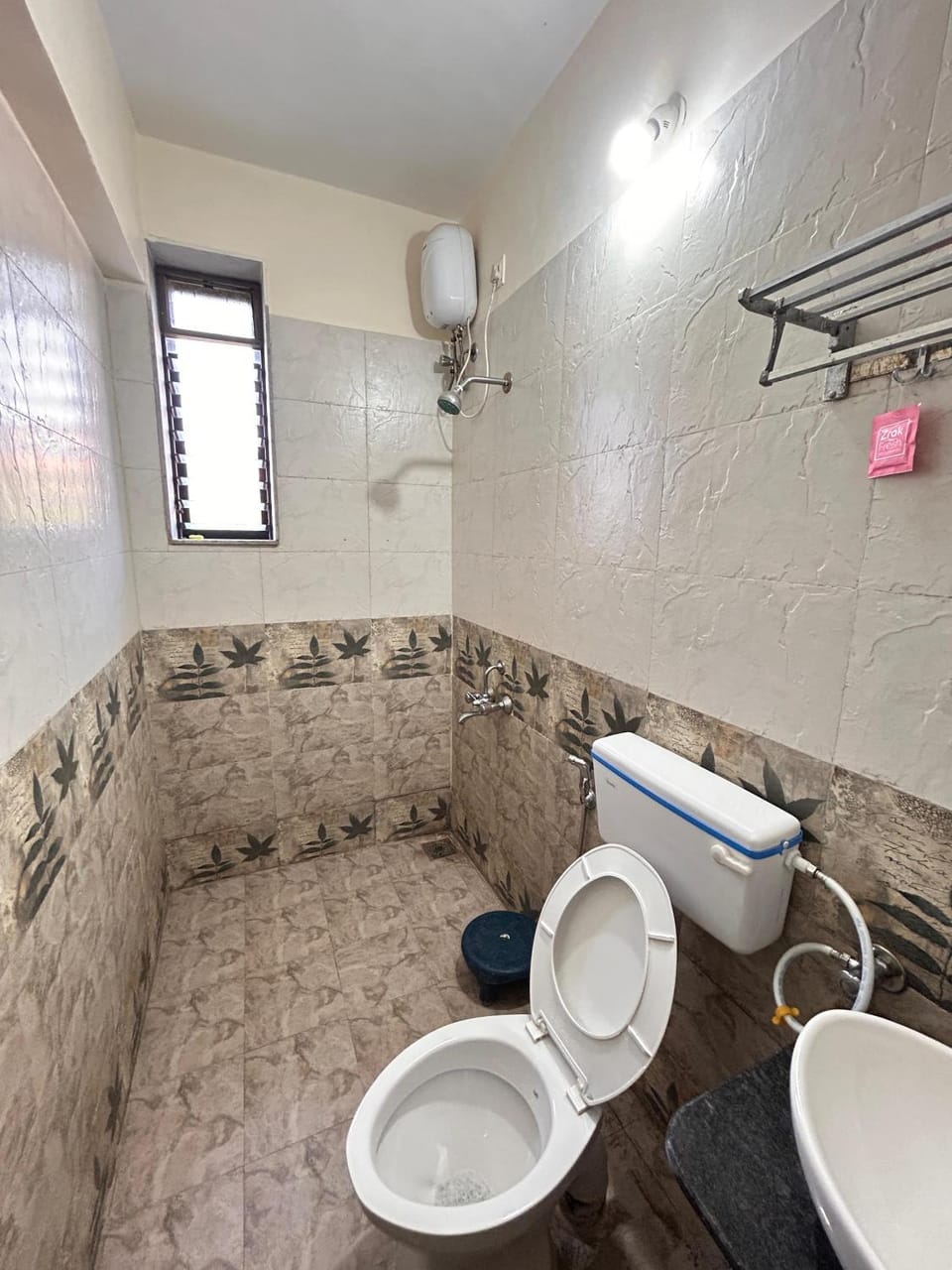 Toilet, Bathroom