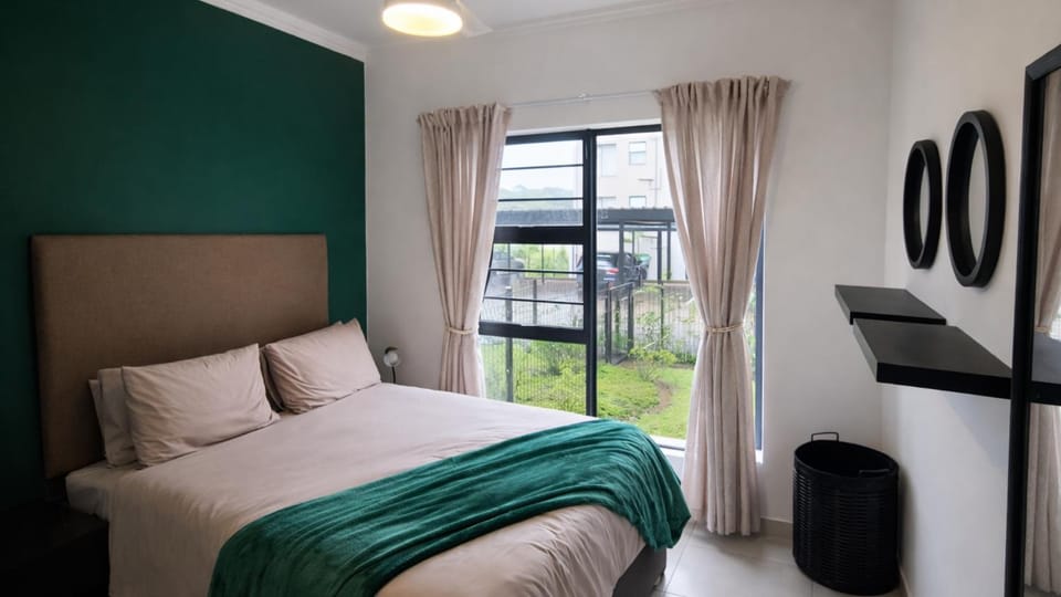 Emerald Haven Apartment in Dolphin Coast