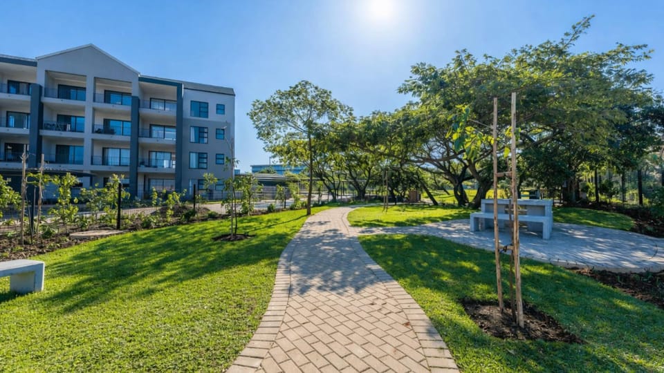 Emerald Haven Apartment in Dolphin Coast