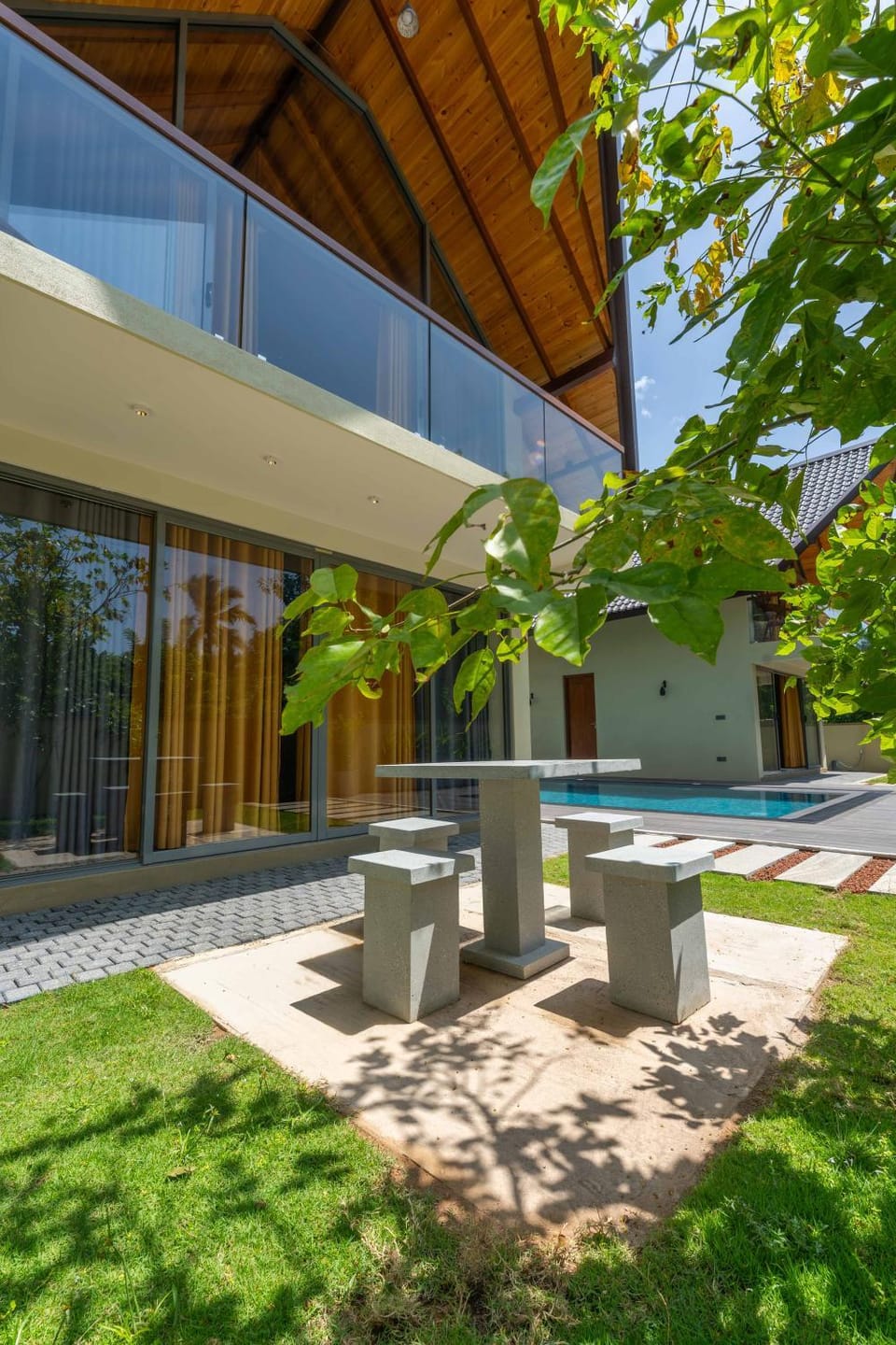 Sakun villa Villa in Mirissa