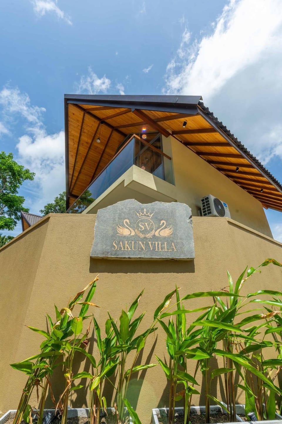 Sakun villa Villa in Mirissa