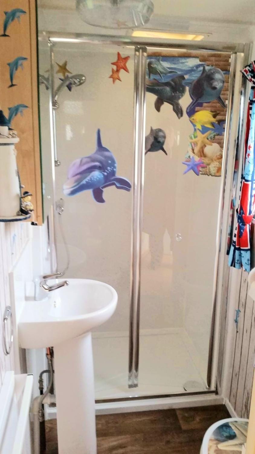 Ref B The chase caravan park, caravan 3 bed 8 berth Campground/ 
RV Resort in Ingoldmells