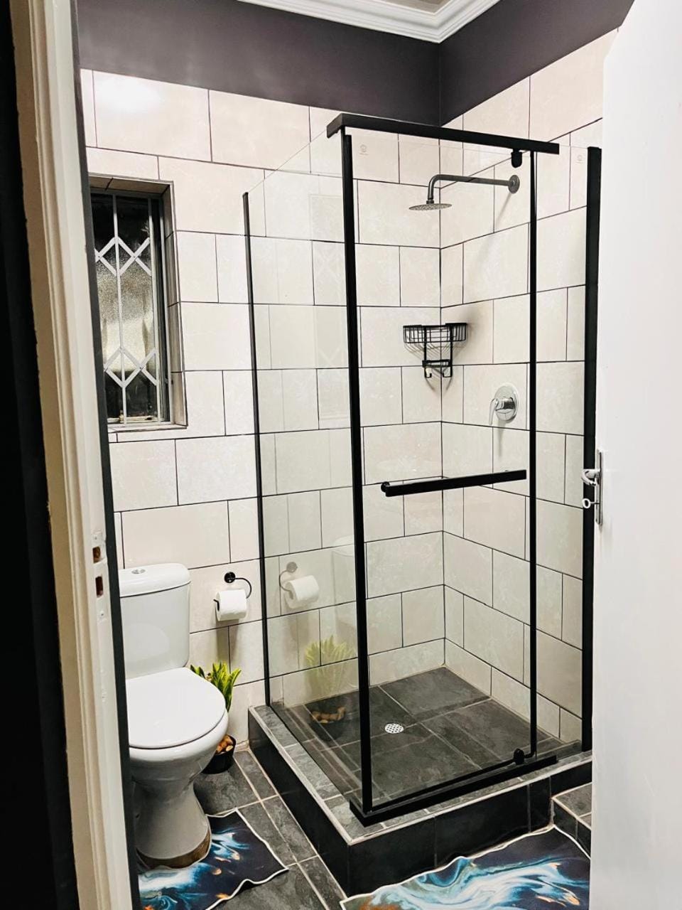 Deluxury Guesthouse Bed and Breakfast in North West, South Africa