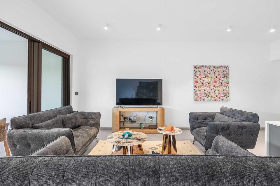 The Palm Nest - New Apartment by Sealodge Mauritius Apartment in Grand Baie