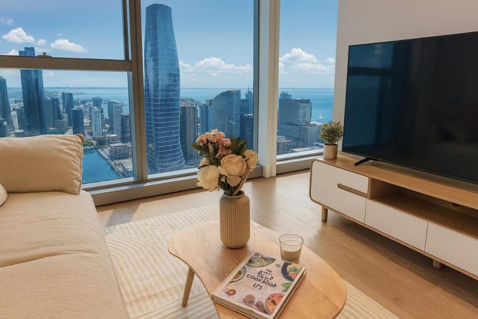 Communal lounge/ TV room, Living room, Seating area