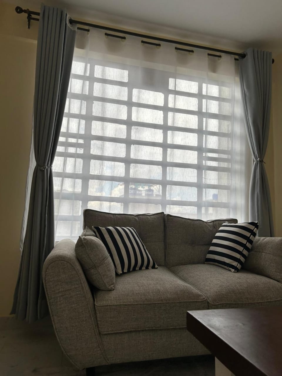 Kamakis spaces Apartment in Nairobi