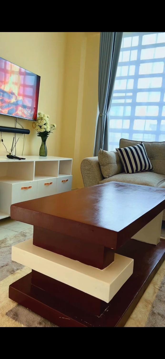 Kamakis spaces Apartment in Nairobi
