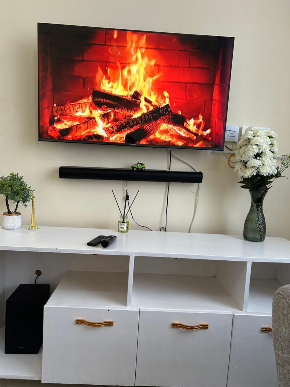 Kamakis spaces Apartment in Nairobi