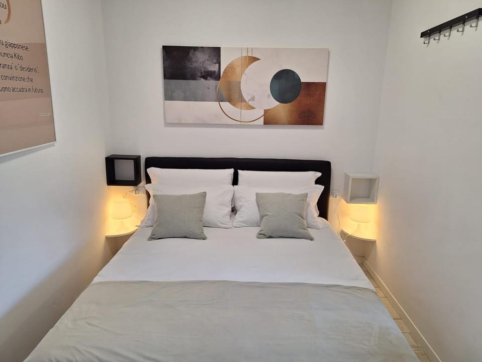 Kibou Apartment by Quokka 360 - Easy Access To Milan Apartment in Lombardy