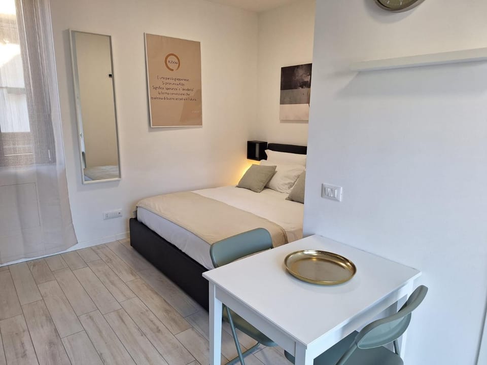 Kibou Apartment by Quokka 360 - Easy Access To Milan Apartment in Lombardy