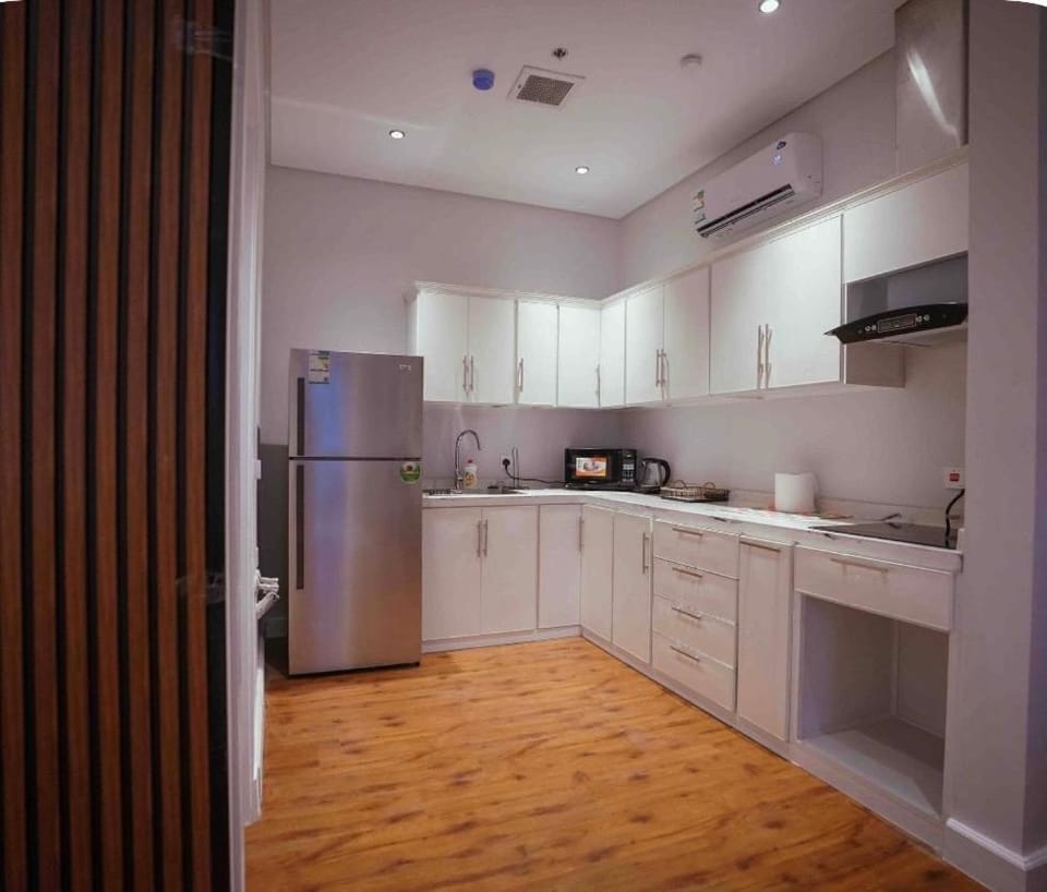 luxury apartment AL Majdiah Residence i,Hittin,Boulevard, البوليفارد Apartment in Riyadh