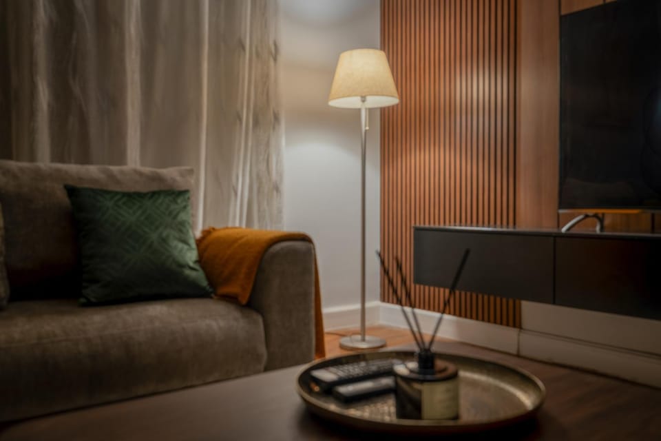 luxury apartment AL Majdiah Residence i,Hittin,Boulevard, البوليفارد Apartment in Riyadh