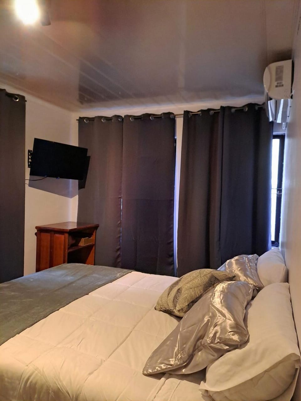 Costa Verde Retreat 1 - Ground Floor Apartment in Quepos