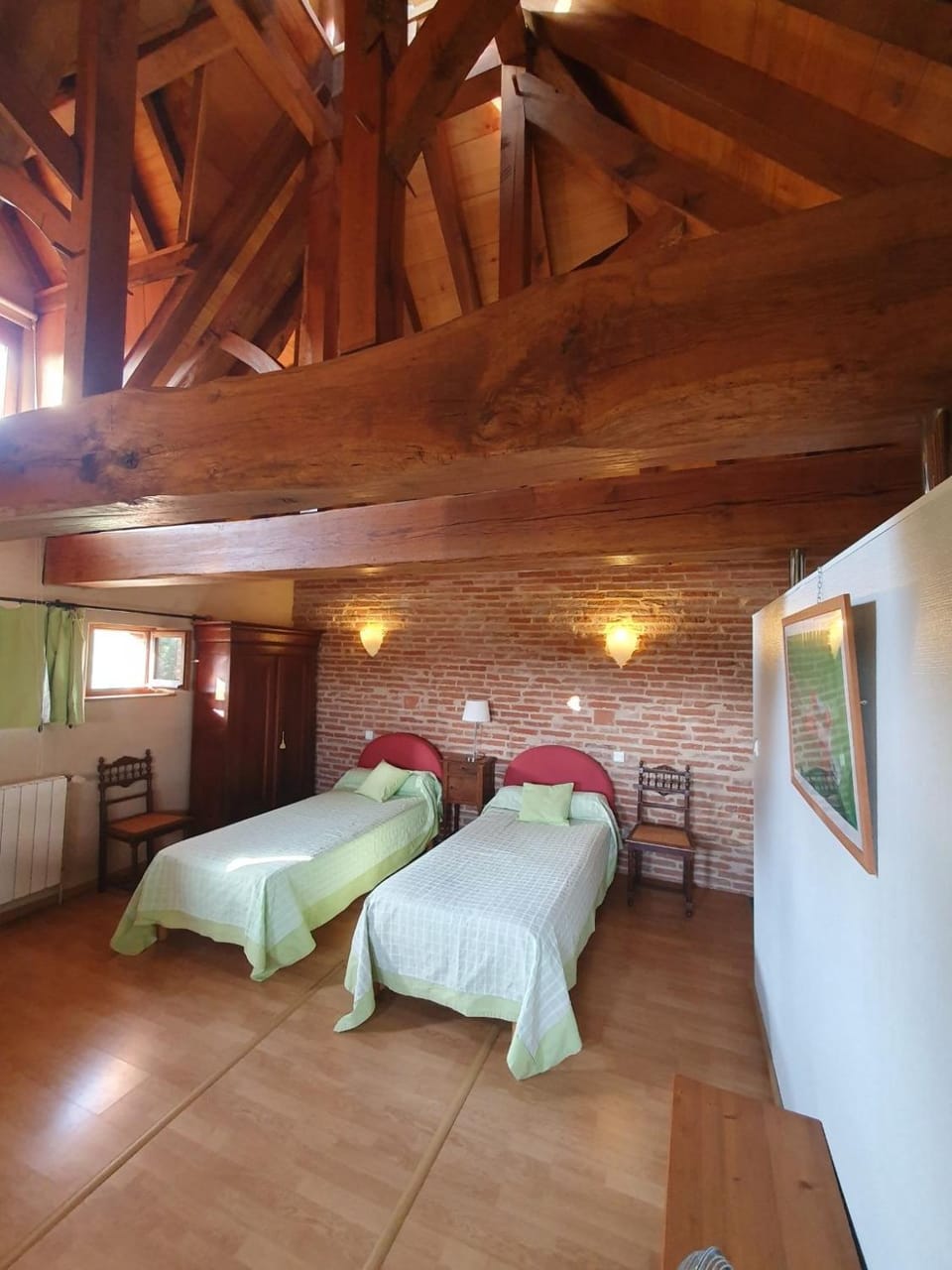 Le Pigeonnier de Roudet House in Occitanie