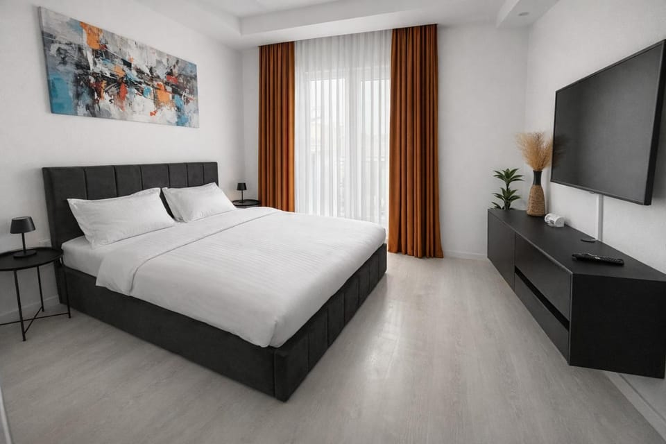 TV and multimedia, Decorative detail, Bedroom, locker, wardrobe