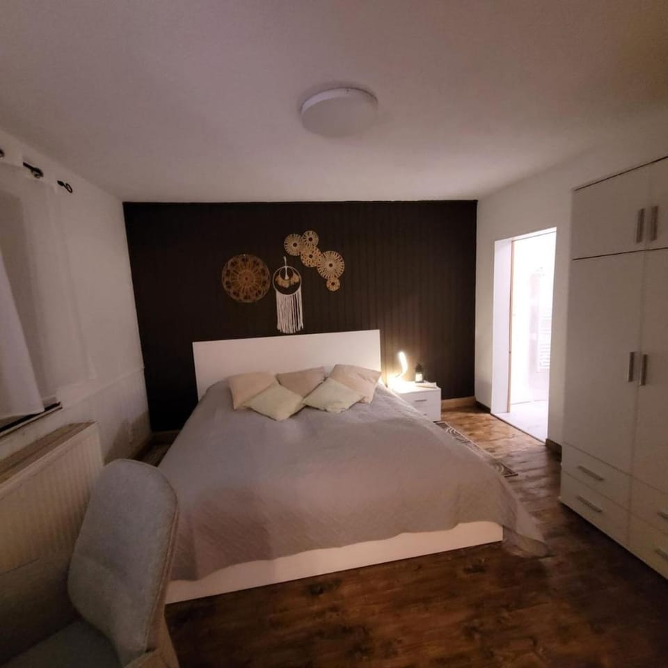 Pension - Ferienwohnung K&M House in Saxony