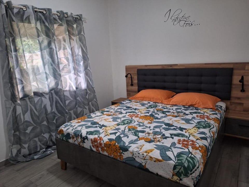Ti KAZ MON SUZA Villa in Réunion