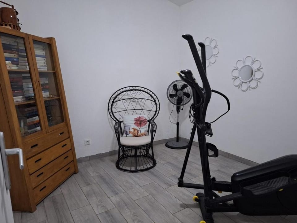 Ti KAZ MON SUZA Villa in Réunion