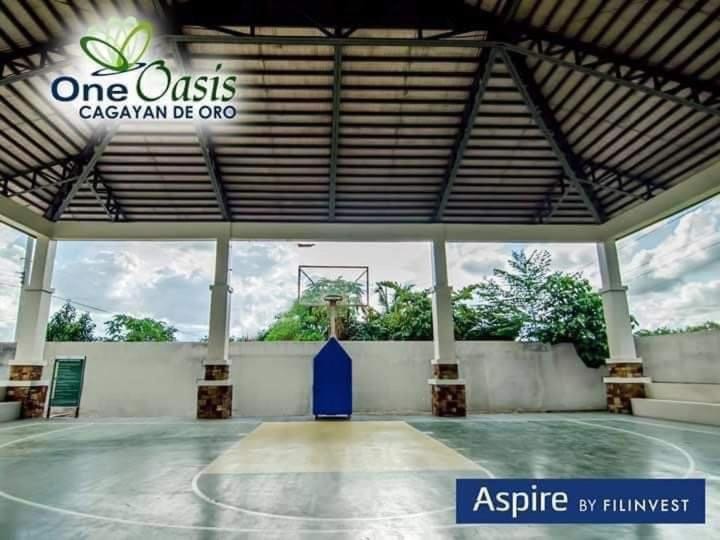 AVs 2 bedroom condo at One Oasis Filinvest Cagayan de Oro Apartment in Cagayan de Oro