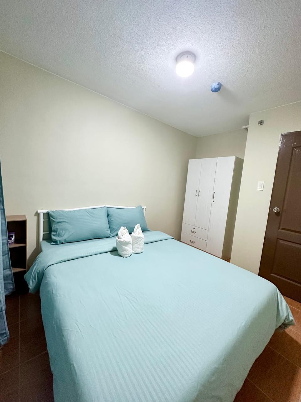 AVs 2 bedroom condo at One Oasis Filinvest Cagayan de Oro Apartment in Cagayan de Oro