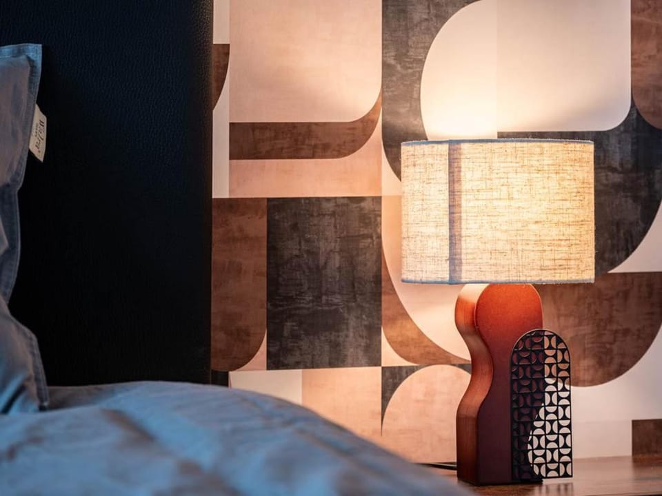 La laiterie de Claire House in Wallonia, Belgium