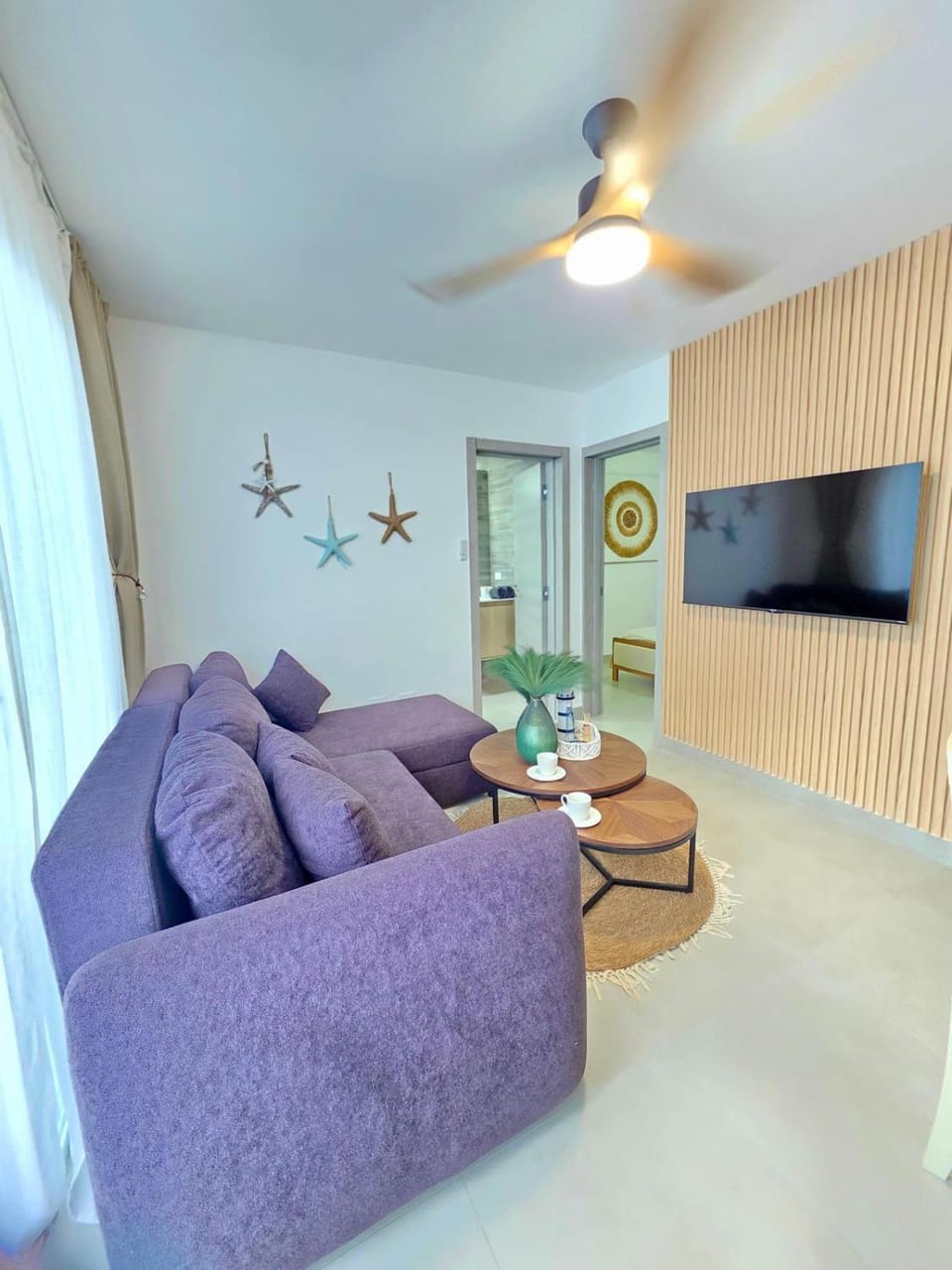 Caribbean Rose 302A Bayahibe Getaway Apartment in Los Melones