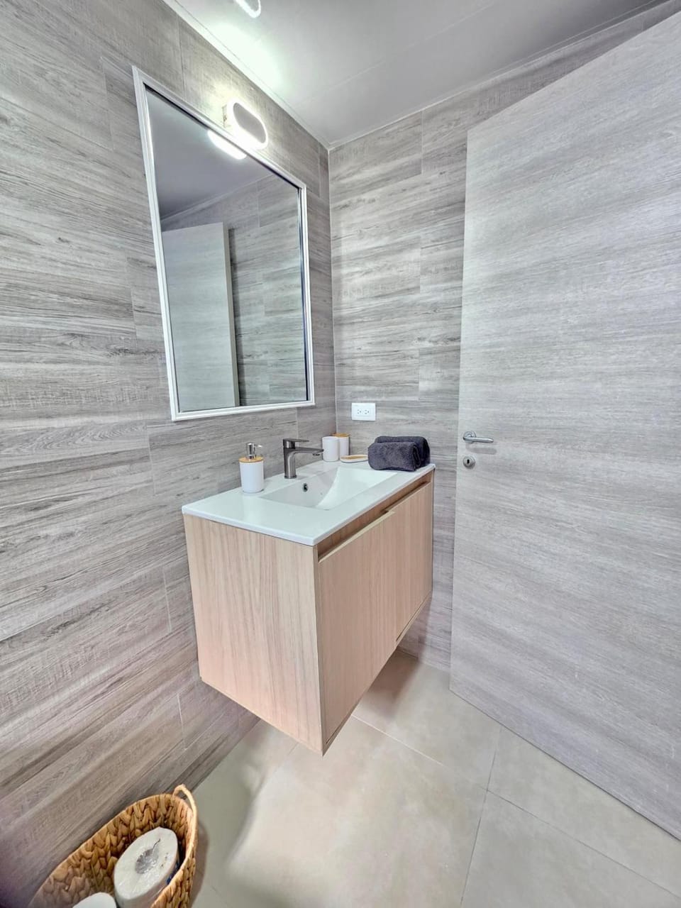 Caribbean Rose 302A Bayahibe Getaway Apartment in Los Melones