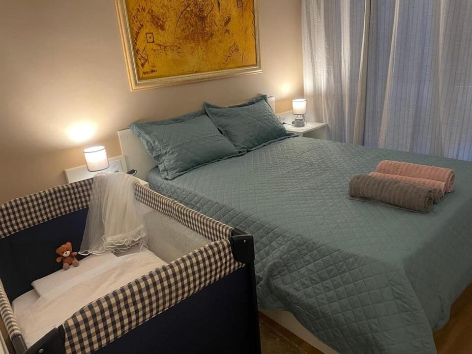 EXTRAORDINÁRIO Apartamento GARDEN NO BOM FIM Apartment in Porto Alegre