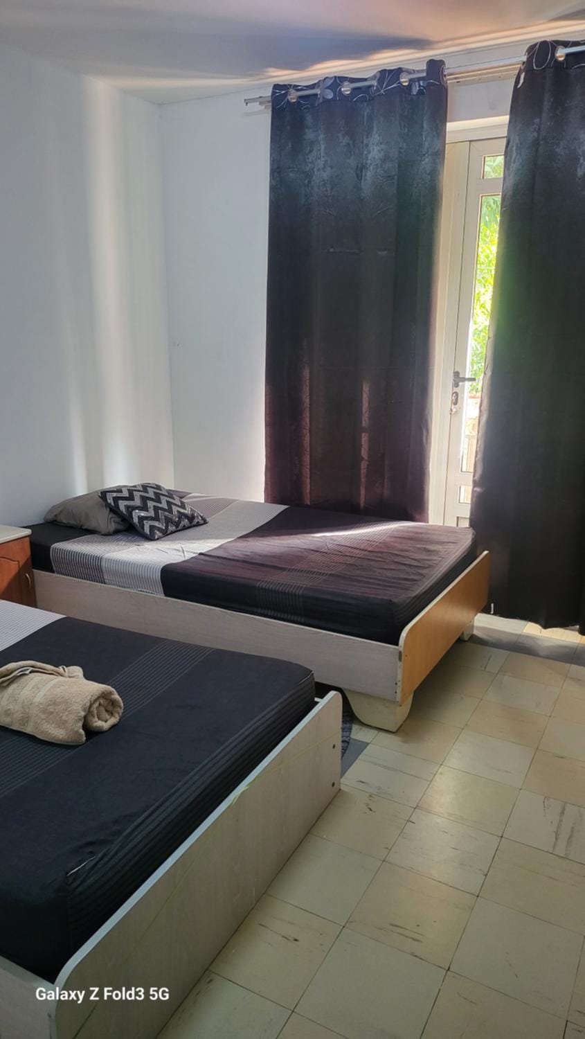 Chambre Studio Bas Prix Bed and Breakfast in Mauritius